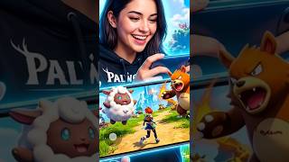 PALWORLD MOBILE LAUNCH IN 2026? || GAMING TIME OP #youtubeshorts #gaming #palworld