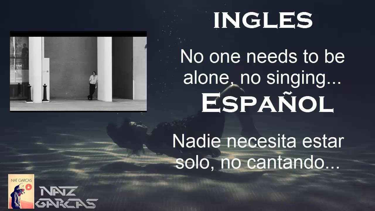 Birdy People Help The People Letra Ingles y Español YouTube Birdy People Help The People Letra Ingles y Español YouTube