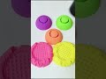 Satisfying and Relaxing Kinetic Sand ASMR #short