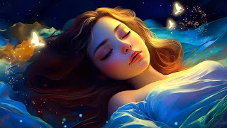 Healing Sleep Music - Eliminate Stress, Release of Melatonin and Toxin | Sleep music for your night by Soft Quiet Music 11,626 views 11 days ago 11 hours, 44 minutes
