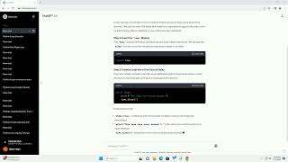 python loop every second