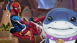 WE RAGE BAITED A YOUTUBER WITH OVER 100K SUBSCRIBERS