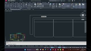 AutoCAD: Scale to a Reference Length