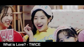 the ABCs of r/kpop