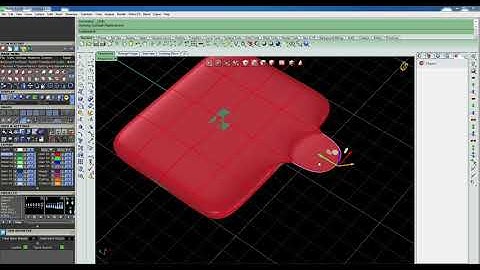 Clayoo Box basic tool in matrix 9 p3