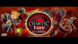 Chaotic Lore: In a Minute