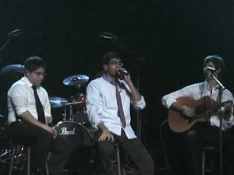 Anoop Desai - Carolina In My Mind
