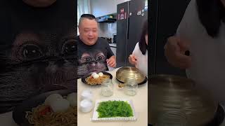 美味しい食べ物のASMR _ ASMR...