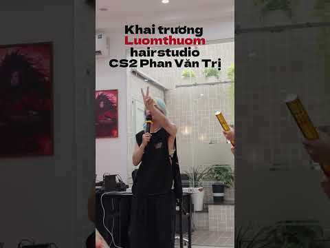 Chính thức khai