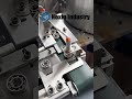 ⚙Custom hardware parts.