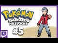 GENNARO IL NOSTRO SOLE - Pokémon Smeraldo Nuzlocke #5