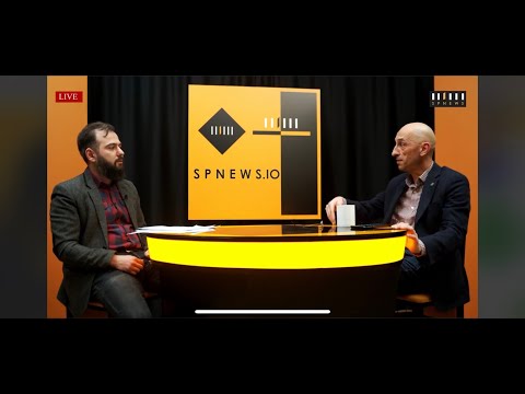 რა სურს გირჩს? - ვახო მეგრელიშვილი გადაცემაში მთავარი სივრცე