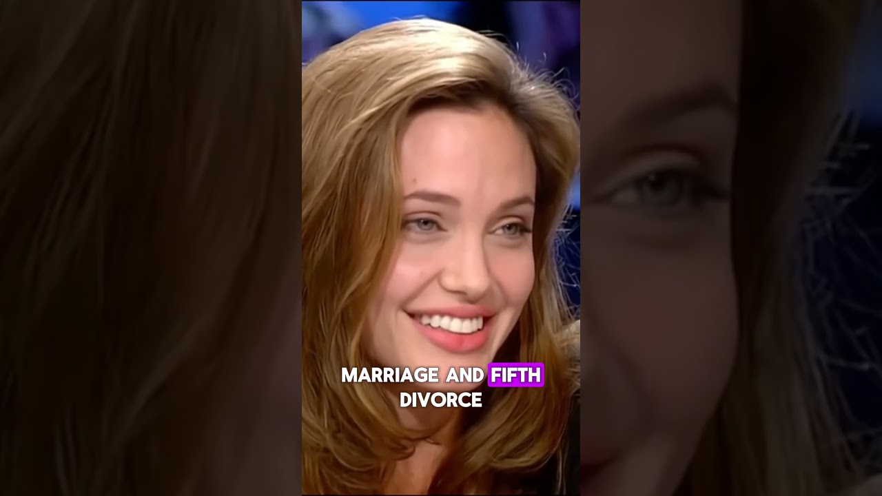 Married...Again? 5 Most Divorced Hollywood Couples