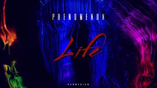 Phenomenon - Life | TURKMEN RAP