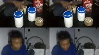 Dj Remx sakitnya Tuh  Disini