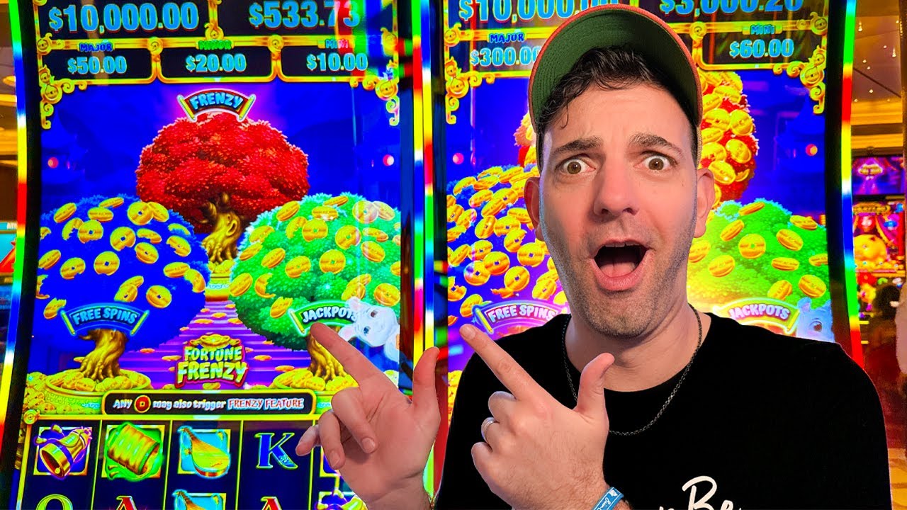 Zet Casino Online Experience