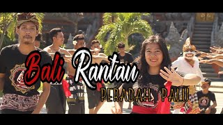 BALI RANTAU INDONESIA | KOLABORASI MUSIK ETNIK BALI