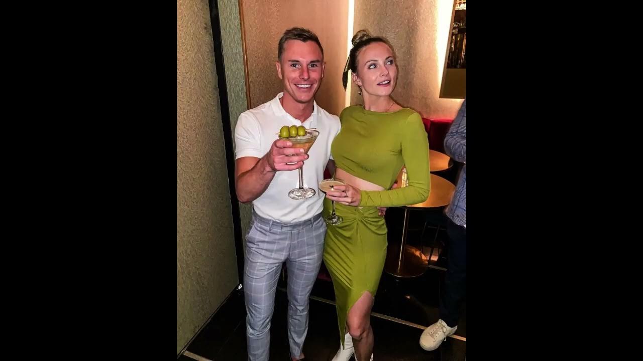 Southern Charm s Taylor Ann Green s New Boyfriend Gaston Has A southern-charm-s-taylor-ann-green-s-new-boyfriend-gaston-has-a