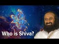 All you need to know about shiva  gurudev sri sri ravi shankar