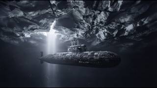 The Soviet Submarine That Finally Matched America at the North Pole