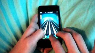 Empire - Delta Heavy - Tap Tap Revenge 4 screenshot 3