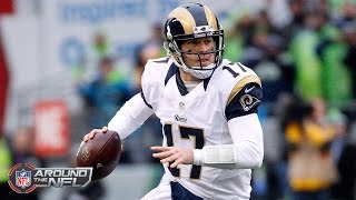 Is Case Keenum the answer for the Rams? | Around the NFL
