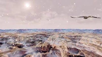 Tetris® Effect - Theater Mode - Stratosphere (Like Never Before)