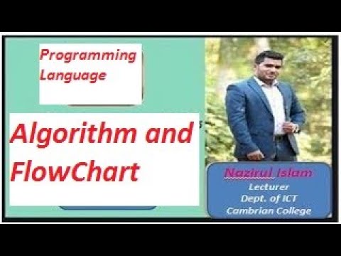 HSC ICT CHAPTER -5 PART -1।।  Programming Language।।  Class-3