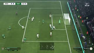 EA FC 26 - CAREER MODE - MK DONS - BOTTOM TO THE TOP #4