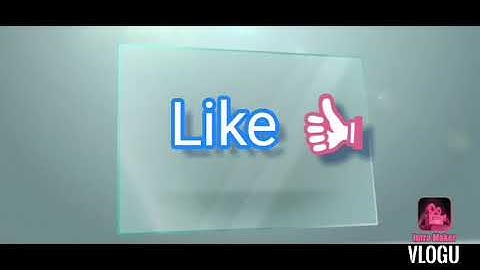 New intro and outro!! Check it out♥♥