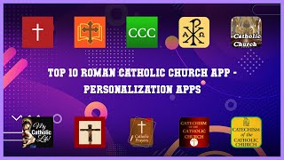Top 10 Roman Catholic Church App Android Apps screenshot 2