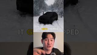 Super Black Color That Block 99.9% Of Light