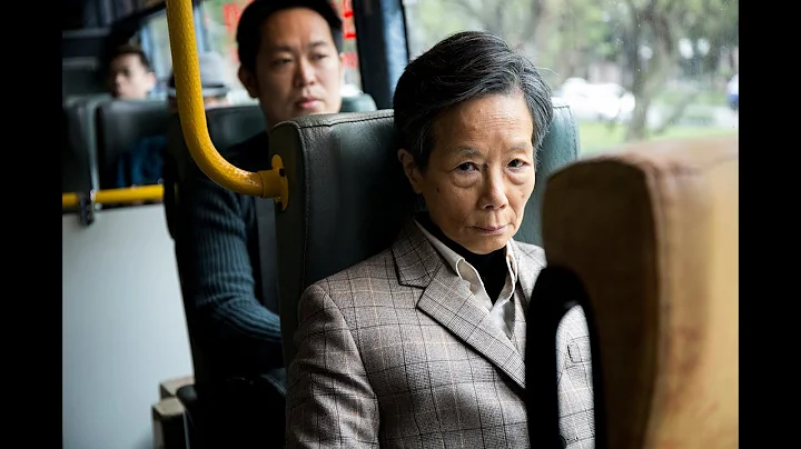 Trailer 'Nobody' (2020), dir. Chun Hua-Lin