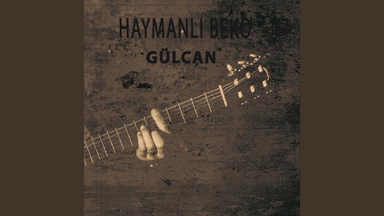 Gülcan