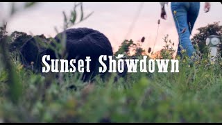Sunset Showdown- Noomaraton2025