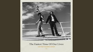 Infinitely Falling - Live From Paris (Live)