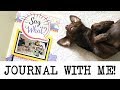 Journal With Me! Q&A | 1