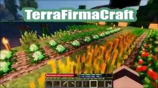 Etho TerraFirmaCraft Intro 2