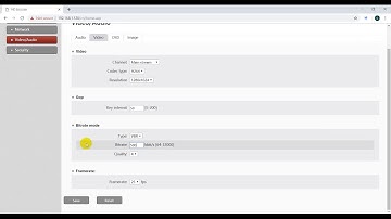 HDMI Video Encoder Tutor