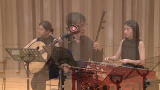 〔AI生成〕 二胡獨奏曲 《江南印象》作品第二號