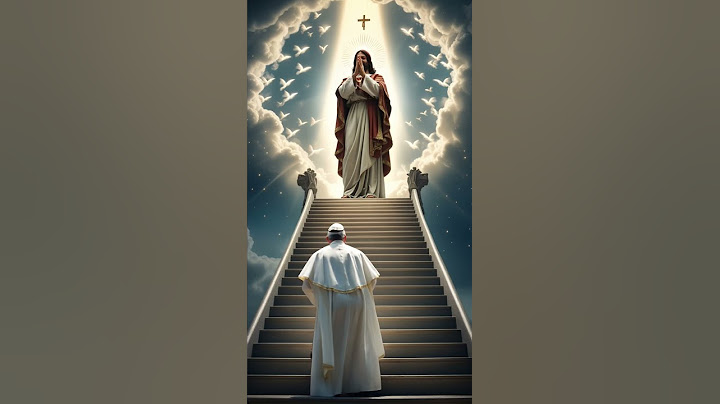 Papa Francisco: ¿Qué Sucede Cuando la Fe se Encuentra con el Cielo?