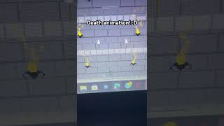 Test project #game #games #pixelart #indiegame #java #gamedevelopment #nova #shorts #code #art #open