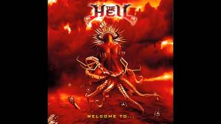 The Hell - Spiritual Necrosis (Guest vocals by Atterigner - Triumfall/Gorgoroth)