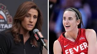 🔥 Stephanie White ADMITS Caitlin Clark Mistake – WNBA Fans STUNNED! 😱