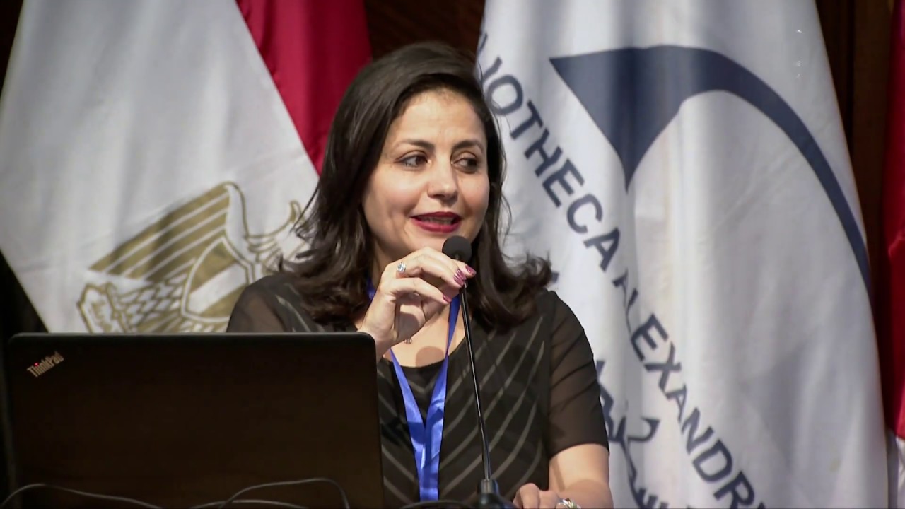 IFLA Division V Satellite Meeting – Inaugural Session