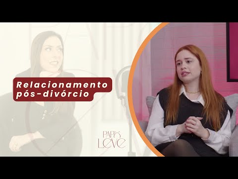 Post-divorce relationships | Aline Macedo | Motherhood