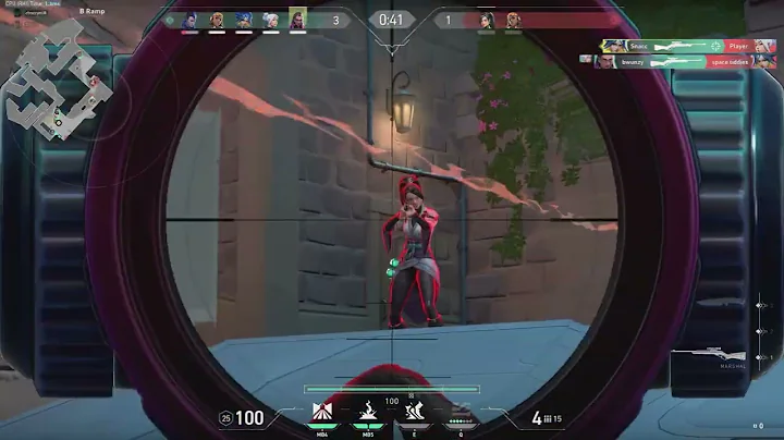 They call me the Iron @GrumpyOnVal