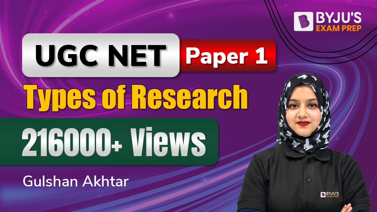 research projects ugc