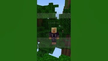 How to on perspective button in minecraft pe #gaming #minecraft #minecraftpe #mcpe #minecraftyoutube