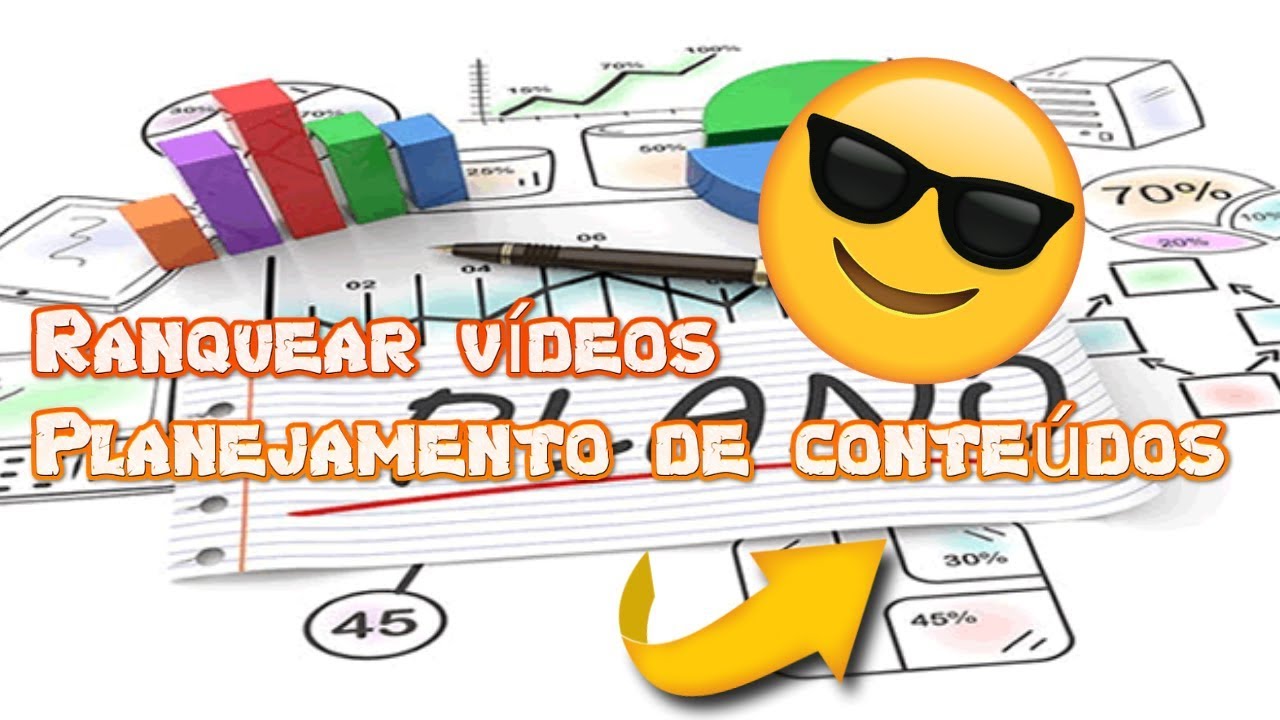 Ranquear videos no youtube primeira pagina youtube SEO como rankear seu vídeo no youtube fácil